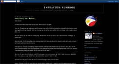 Desktop Screenshot of geneordanza.blogspot.com