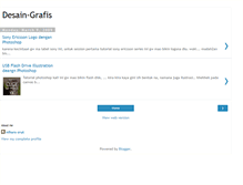 Tablet Screenshot of desaingrafis-crut.blogspot.com