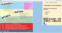 Desktop Screenshot of culturaisni.blogspot.com