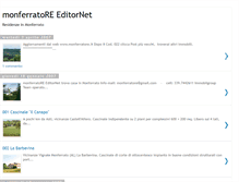 Tablet Screenshot of monferratore.blogspot.com