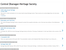 Tablet Screenshot of okheritage.blogspot.com