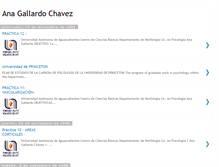Tablet Screenshot of anagallardochavez.blogspot.com