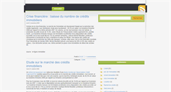 Desktop Screenshot of domousse.blogspot.com