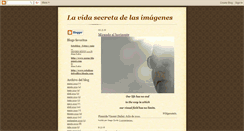 Desktop Screenshot of diegozurdo.blogspot.com