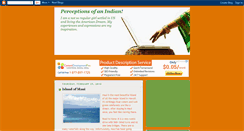 Desktop Screenshot of coolpri.blogspot.com