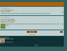 Tablet Screenshot of gustavoaritto.blogspot.com
