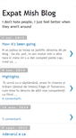 Mobile Screenshot of mihaiborcan.blogspot.com