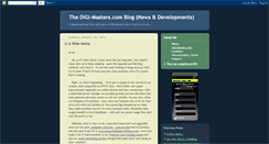Desktop Screenshot of digi-masters.blogspot.com