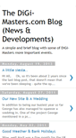 Mobile Screenshot of digi-masters.blogspot.com