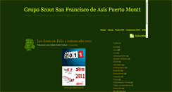 Desktop Screenshot of gruposcoutsanfranciscodeasispm.blogspot.com