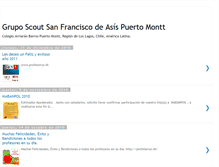 Tablet Screenshot of gruposcoutsanfranciscodeasispm.blogspot.com
