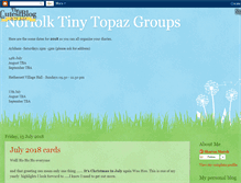 Tablet Screenshot of norfolkcardgroup.blogspot.com