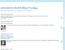 Tablet Screenshot of anacostianews.blogspot.com