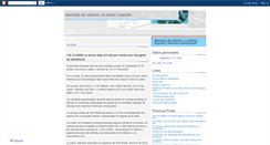 Desktop Screenshot of mercadovalores.blogspot.com