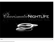 Tablet Screenshot of charismaticnightlife.blogspot.com