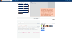 Desktop Screenshot of borgonuovo167.blogspot.com