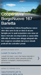 Mobile Screenshot of borgonuovo167.blogspot.com