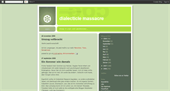 Desktop Screenshot of dialmass.blogspot.com