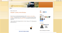 Desktop Screenshot of careeropportunitiesblogs.blogspot.com