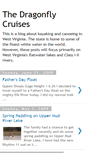 Mobile Screenshot of dragonflycruises.blogspot.com