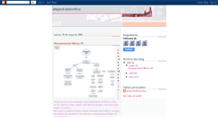 Desktop Screenshot of alejandraloboetica.blogspot.com