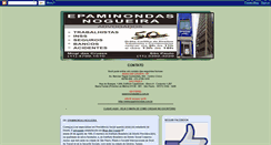 Desktop Screenshot of epaminondas-nogueira.blogspot.com