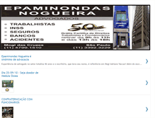 Tablet Screenshot of epaminondas-nogueira.blogspot.com