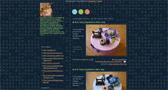 Desktop Screenshot of companhiadaspatinhas.blogspot.com