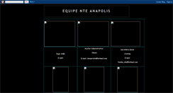 Desktop Screenshot of nte-equipe.blogspot.com