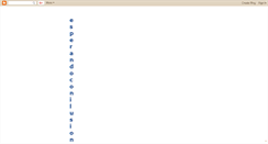 Desktop Screenshot of esperandoconilusion.blogspot.com