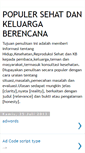 Mobile Screenshot of popsehat-kb.blogspot.com