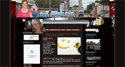 Desktop Screenshot of mariletevitorino.blogspot.com