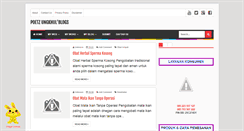 Desktop Screenshot of poetzungkhul.blogspot.com
