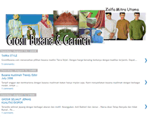 Tablet Screenshot of grosir-busana.blogspot.com