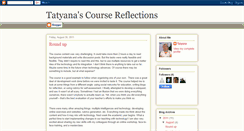 Desktop Screenshot of kolesya.blogspot.com
