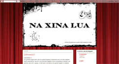 Desktop Screenshot of naxinaluanxl.blogspot.com
