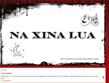 Tablet Screenshot of naxinaluanxl.blogspot.com