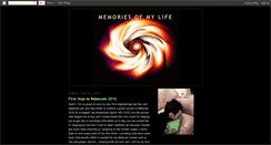 Desktop Screenshot of 3ug3ne.blogspot.com