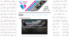 Desktop Screenshot of bestfriendsbikeclub.blogspot.com