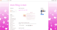 Desktop Screenshot of galubriole-monblogamoi.blogspot.com