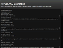 Tablet Screenshot of norcalaaubasketball.blogspot.com