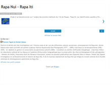 Tablet Screenshot of iledepaques-rapa.blogspot.com