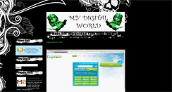 Desktop Screenshot of blasterhacking.blogspot.com