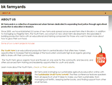 Tablet Screenshot of bkfarmyards.blogspot.com
