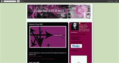 Desktop Screenshot of lifek.blogspot.com