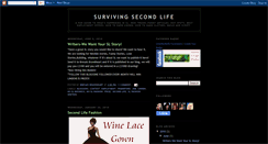 Desktop Screenshot of bresais.blogspot.com