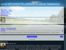 Tablet Screenshot of ken-kepuasan.blogspot.com