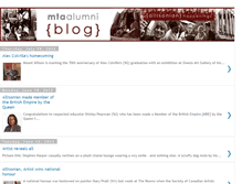 Tablet Screenshot of mtaalumni.blogspot.com