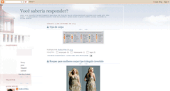 Desktop Screenshot of karllichakpq.blogspot.com