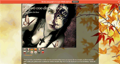 Desktop Screenshot of helenderose-sigaovoo.blogspot.com